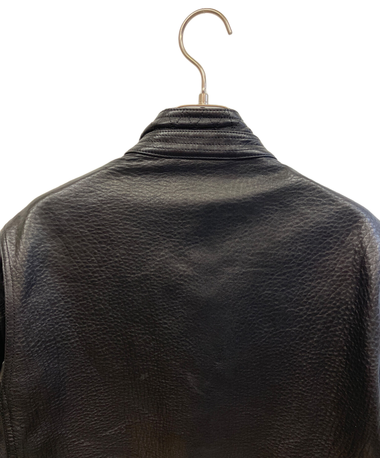 中古・古着通販】BURBERRY LONDON (バーバリーロンドン) ライダース
