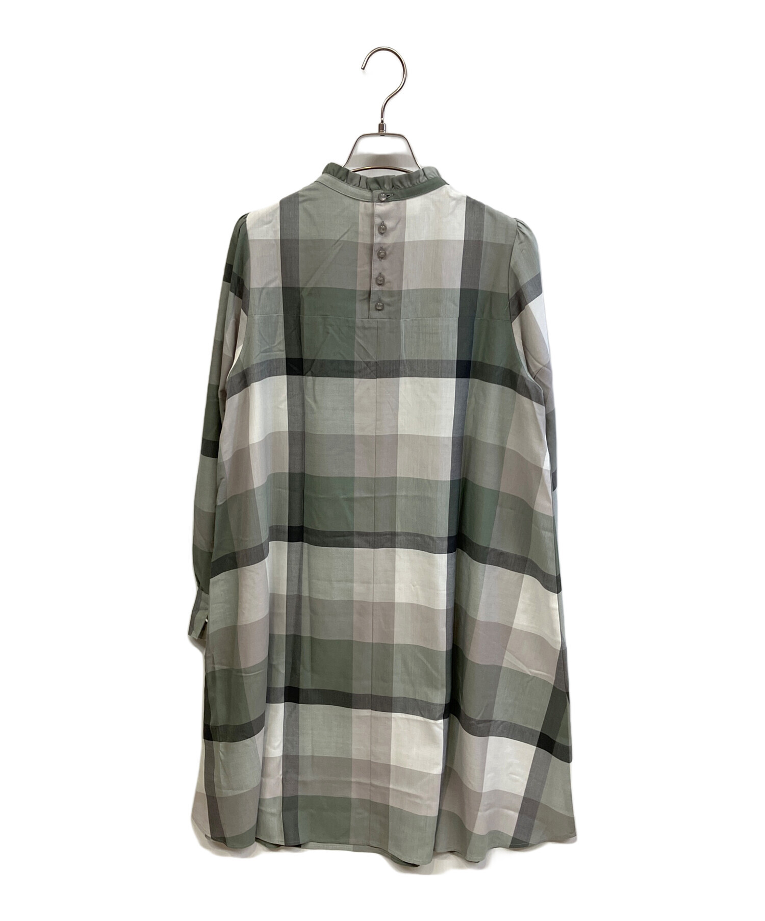 中古・古着通販】BLUE LABEL CRESTBRIDGE (ブルーレーベルクレスト