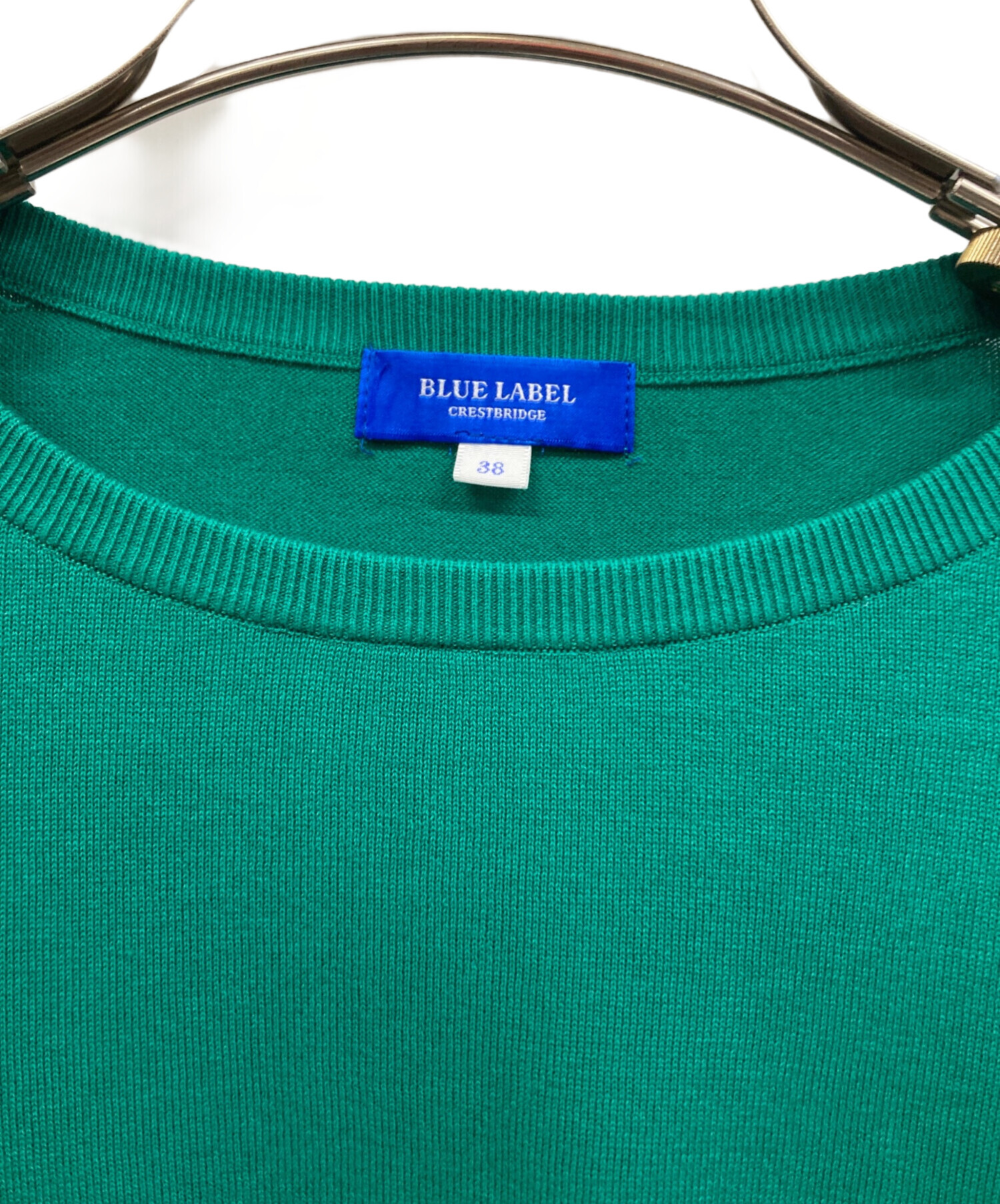 中古・古着通販】BLUE LABEL CRESTBRIDGE (ブルーレーベルクレスト