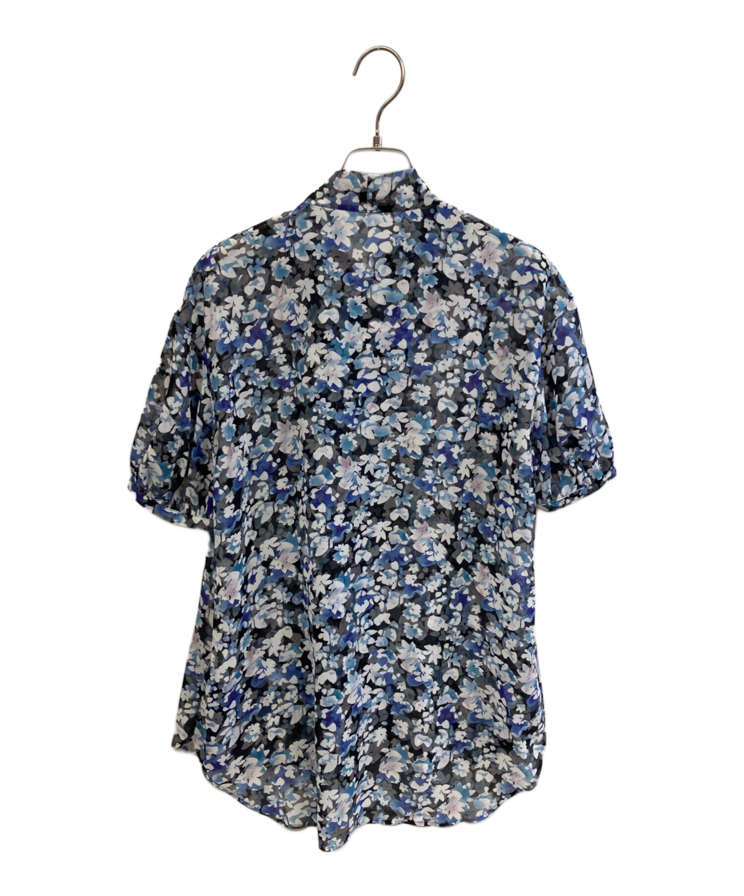 BLUE LABEL CRESTBRIDGE ブラウス＋ベスト新品タグ付き 38 中古・古着通販】BLUE LABEL CRESTBRIDGE (ブルーレーベルクレスト