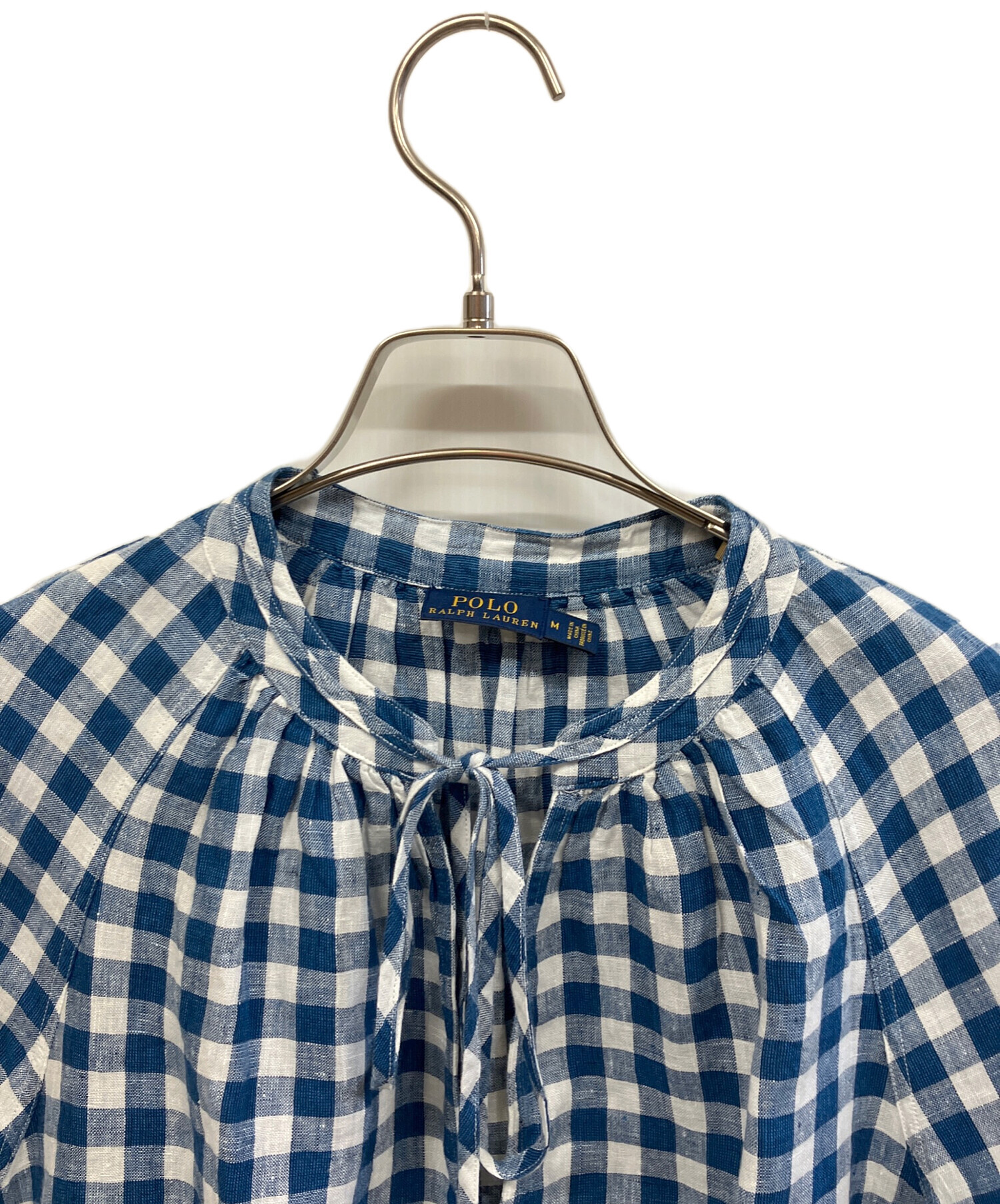 中古・古着通販】POLO RALPH LAUREN (ポロ・ラルフローレン) 半袖 