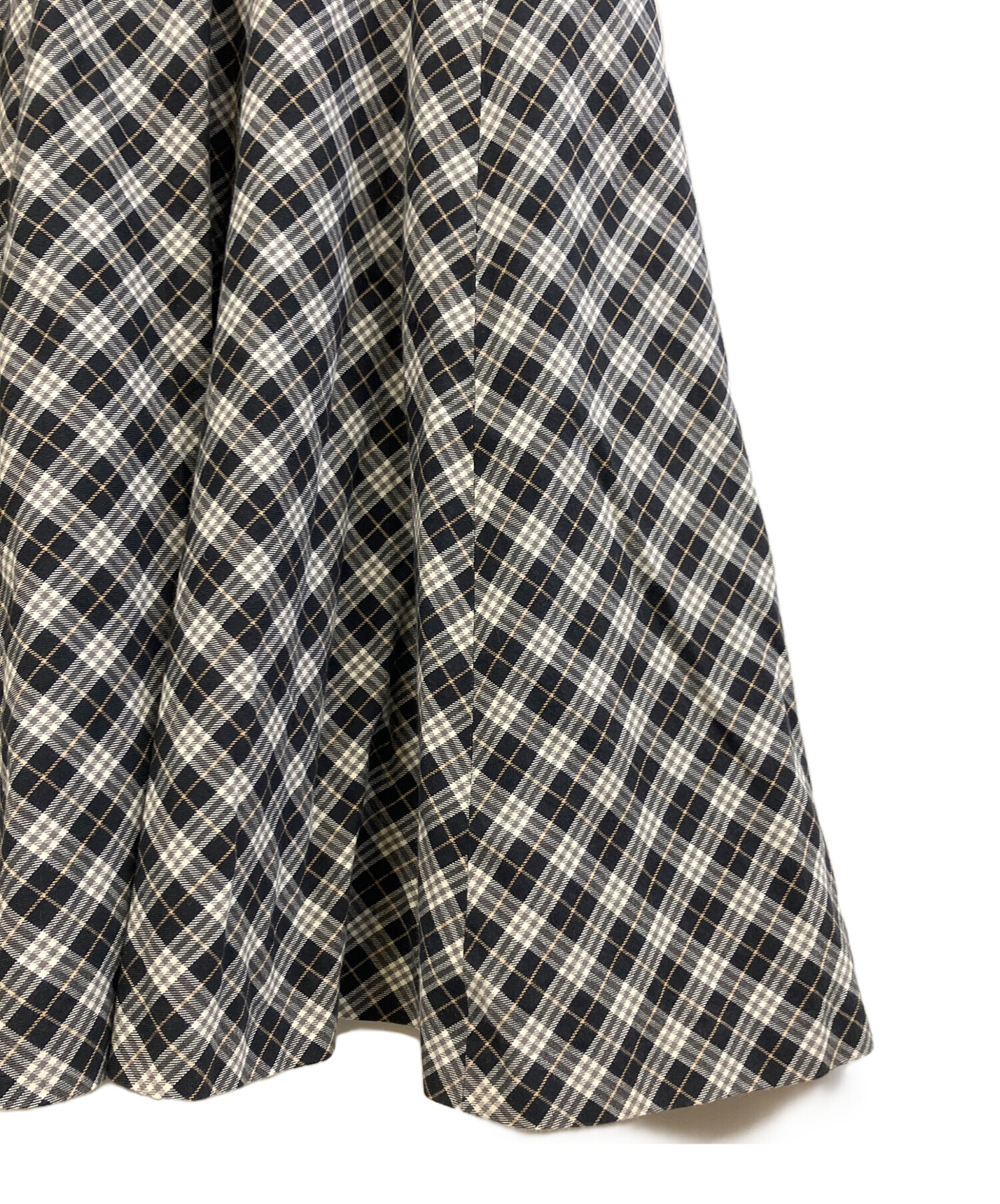 中古・古着通販】BURBERRY BLUE LABEL (バーバリー ブルー レーベル