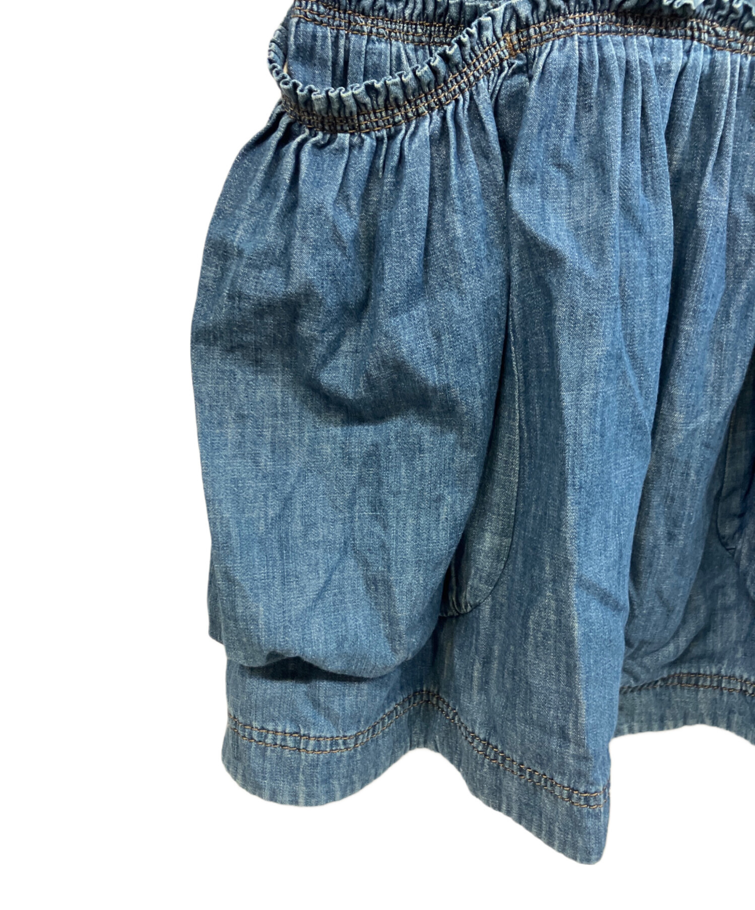 中古・古着通販】BURBERRY BLUE LABEL (バーバリー ブルー レーベル