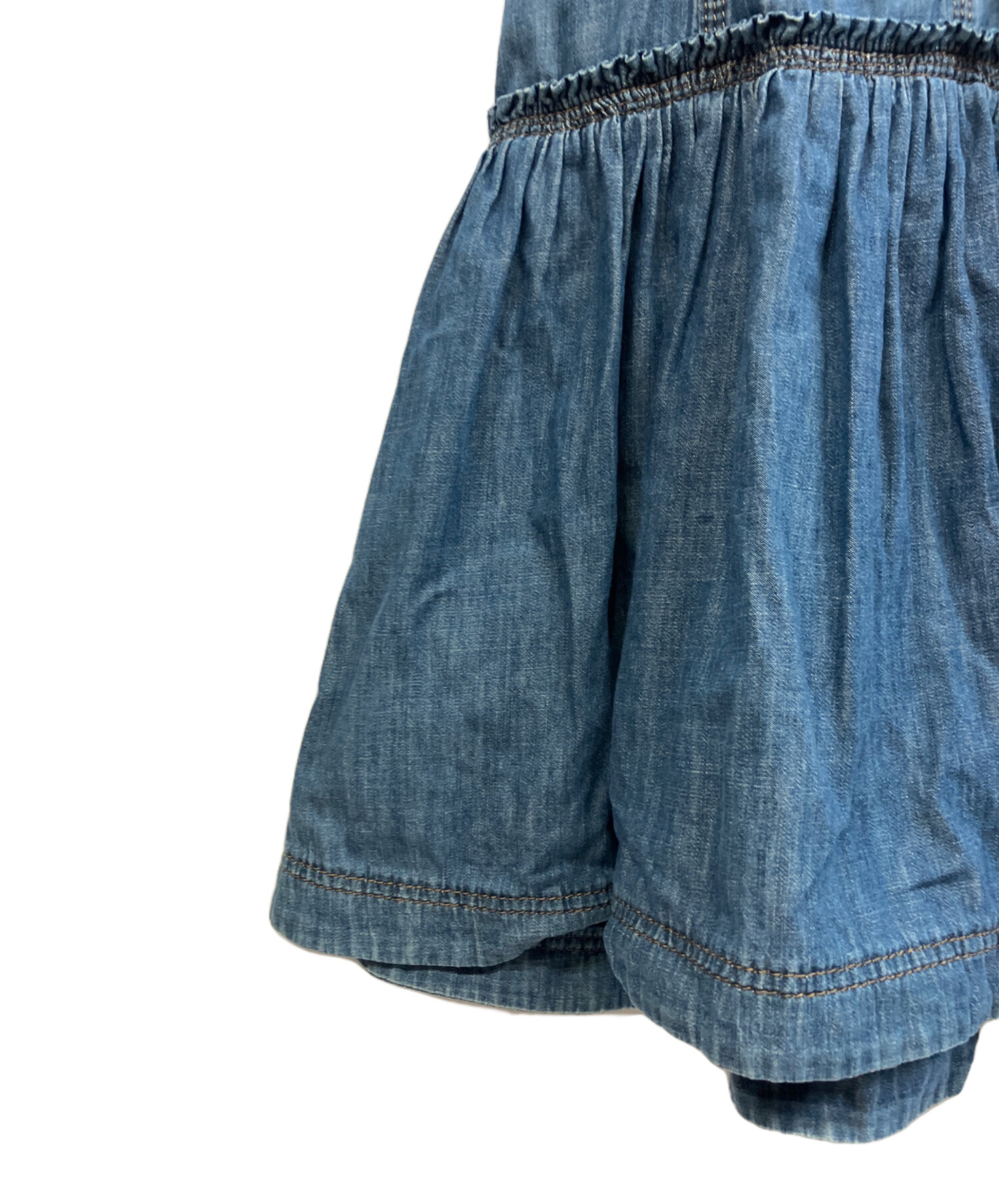 中古・古着通販】BURBERRY BLUE LABEL (バーバリー ブルー レーベル