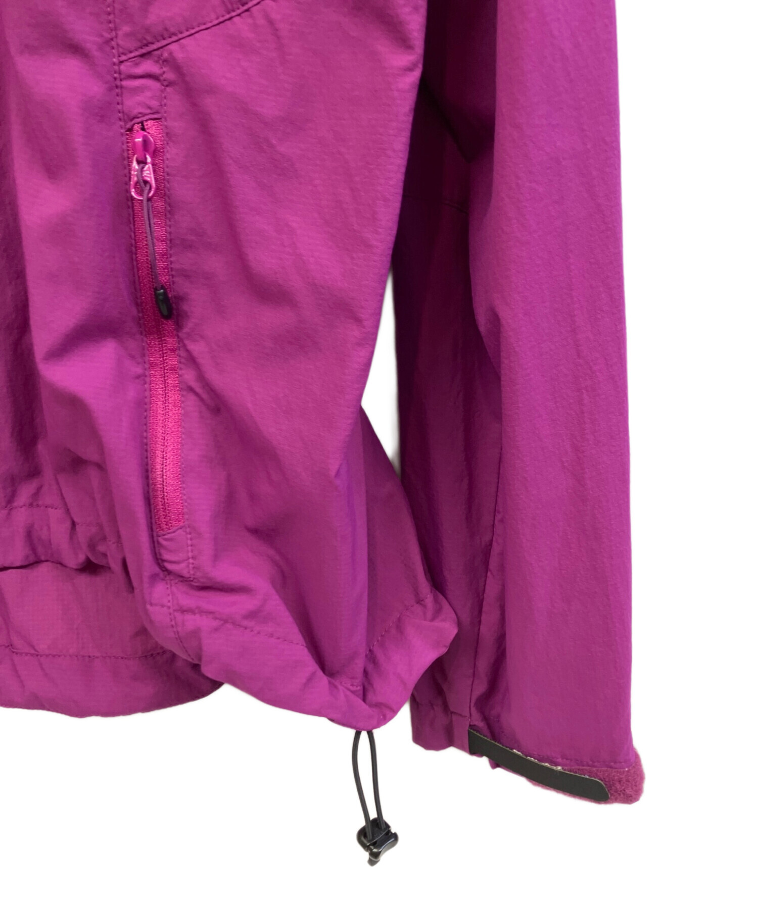 中古・古着通販】ARC'TERYX (アークテリクス) ナイロンジャケット