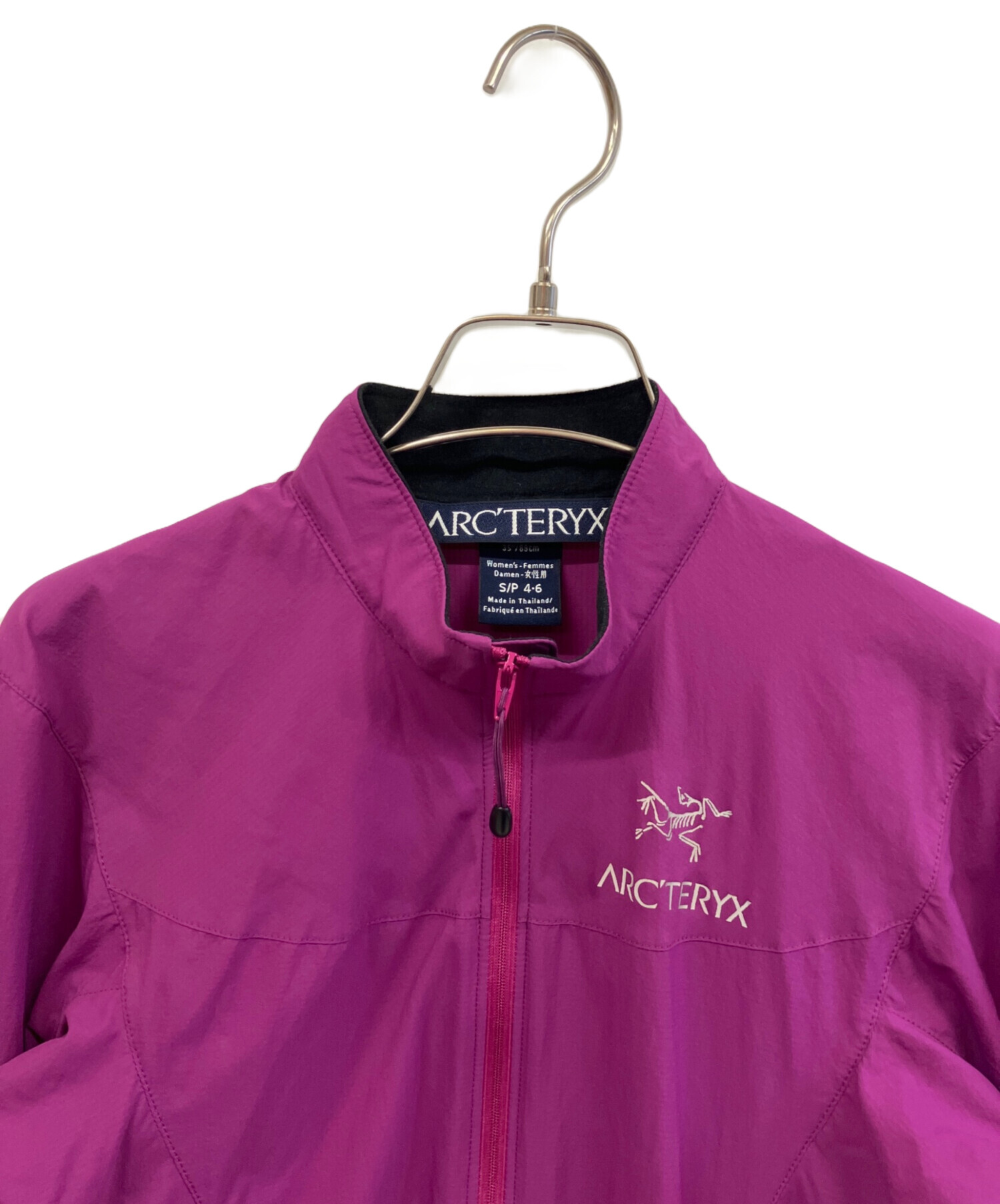 中古・古着通販】ARC'TERYX (アークテリクス) ナイロンジャケット
