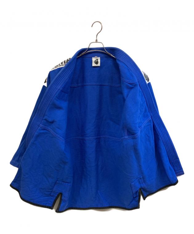 中古・古着通販】ALMA (アルマ) 柔道着セット 帯付 サイズ:A3