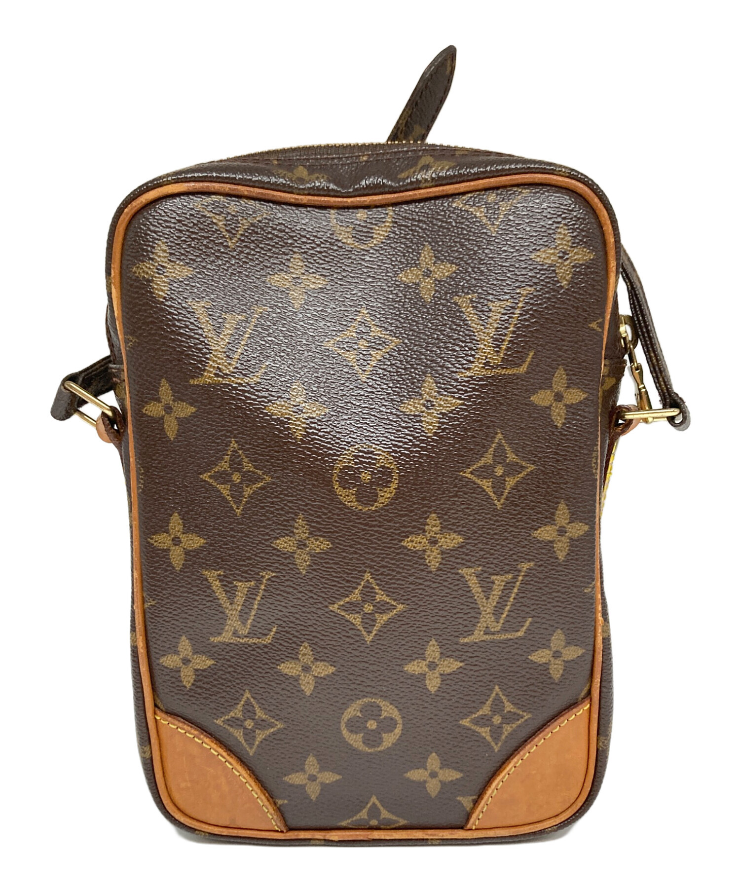 中古・古着通販】LOUIS VUITTON (ルイ ヴィトン) ショルダーバッグ