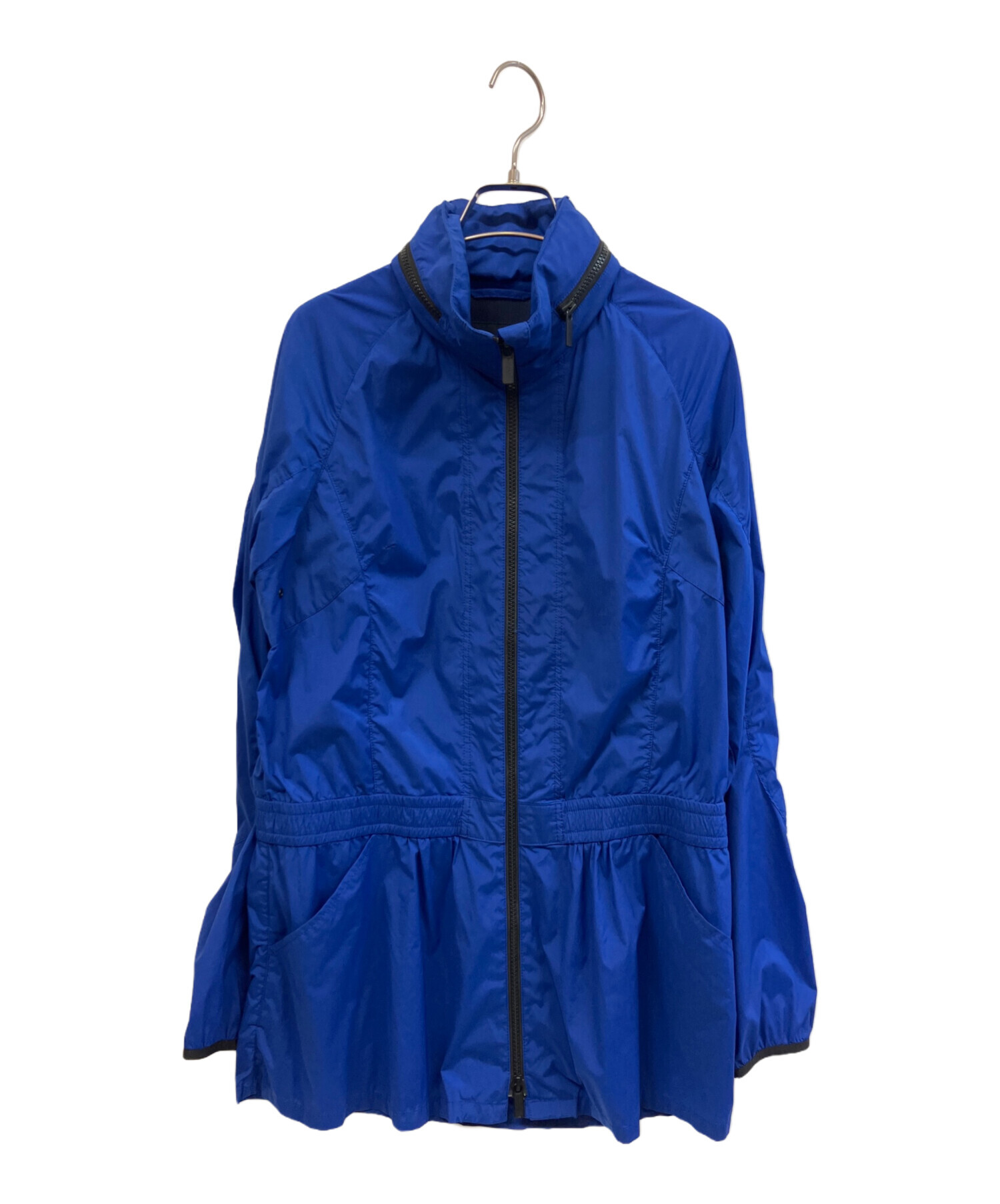 Burberry golf ナイロンジャケット フードあり 中古・古着通販】BURBERRY GOLF (バーバリーゴルフ) ナイロン