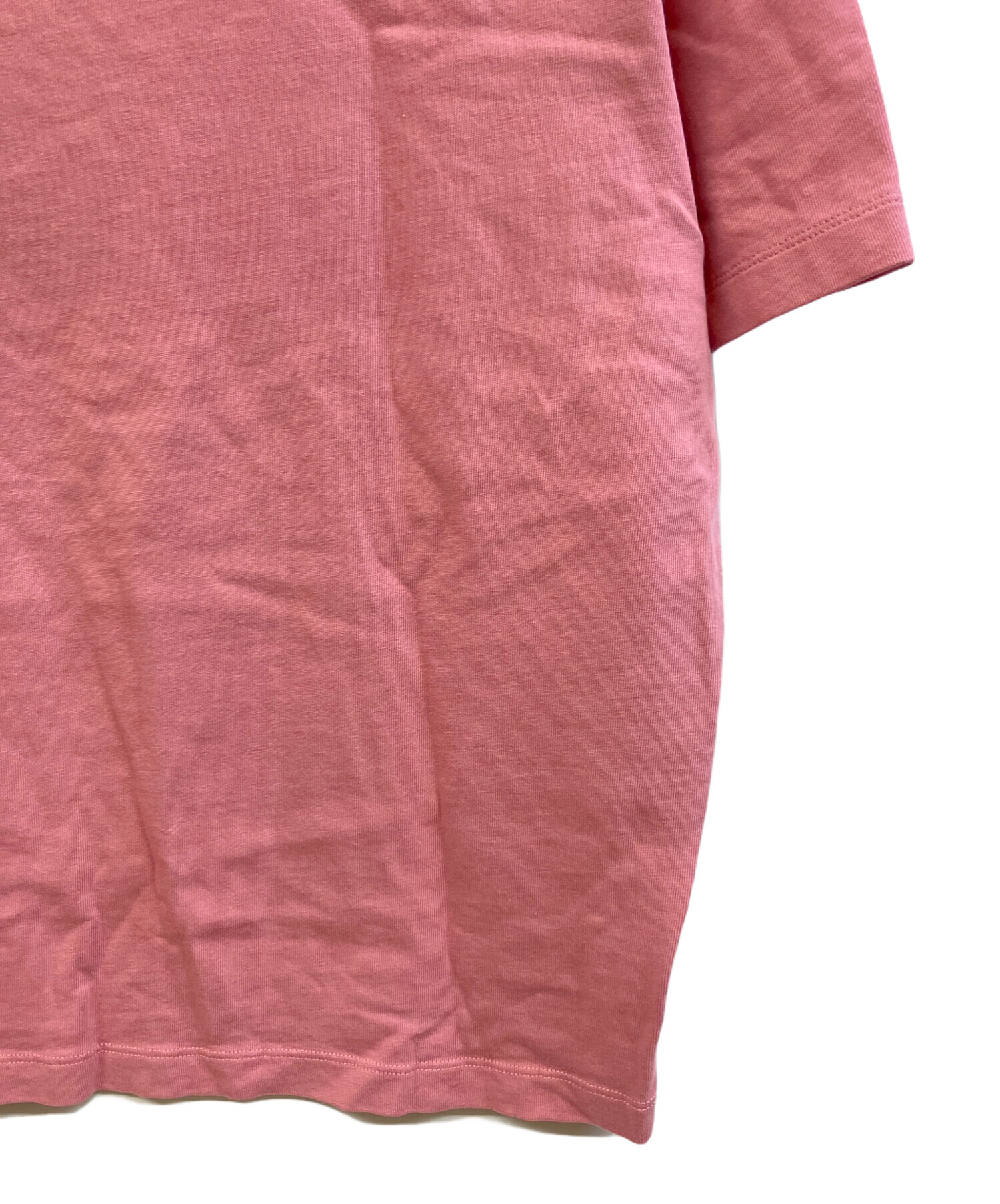 中古・古着通販】MAISON KITSUNE (メゾンキツネ) 半袖カットソー