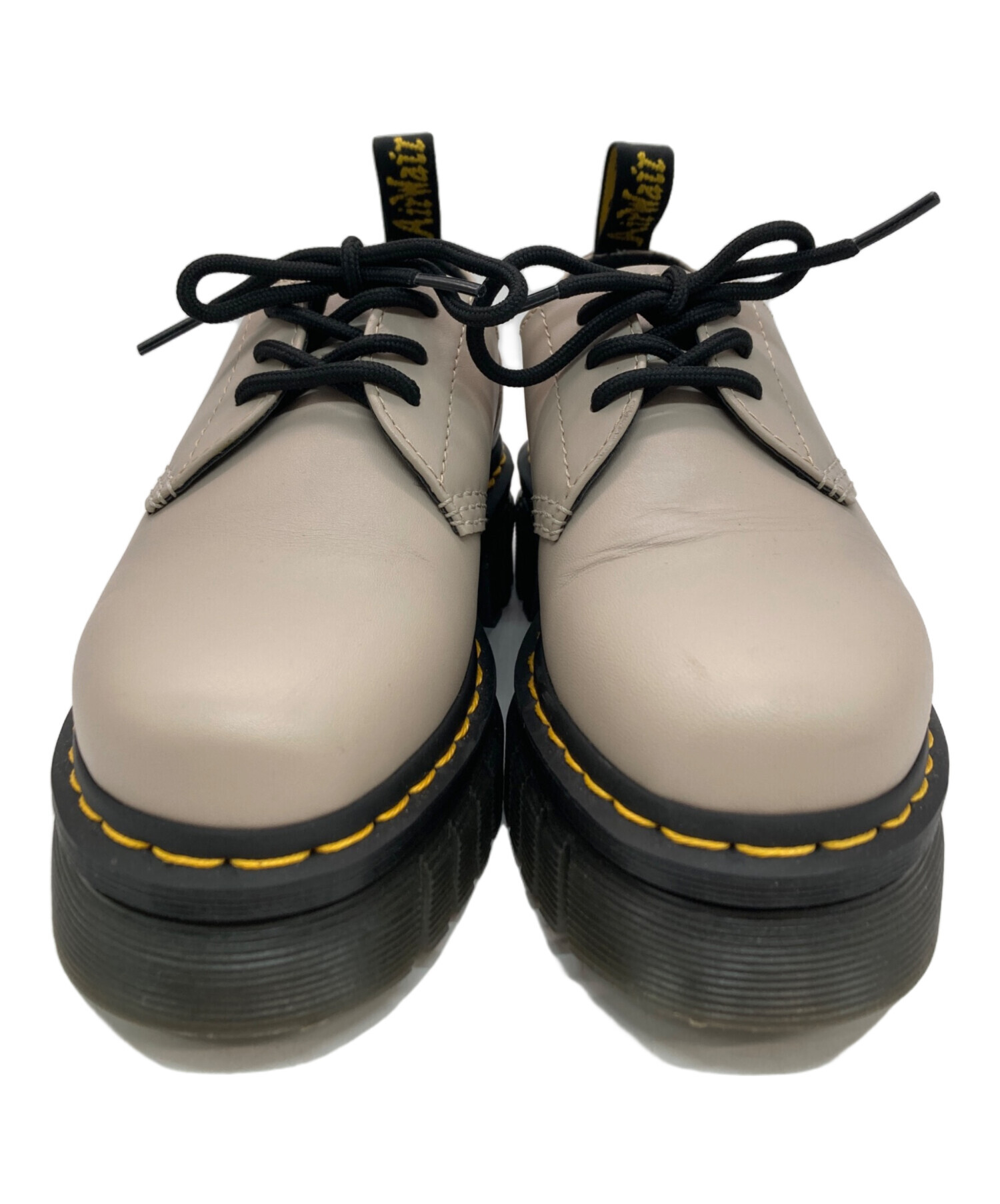 中古・古着通販】Dr.Martens (ドクターマーチン) ドレスシューズ 