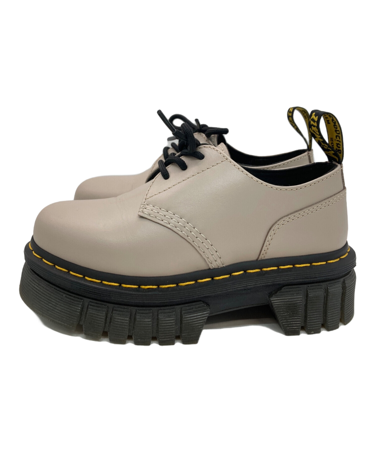 中古・古着通販】Dr.Martens (ドクターマーチン) ドレスシューズ 