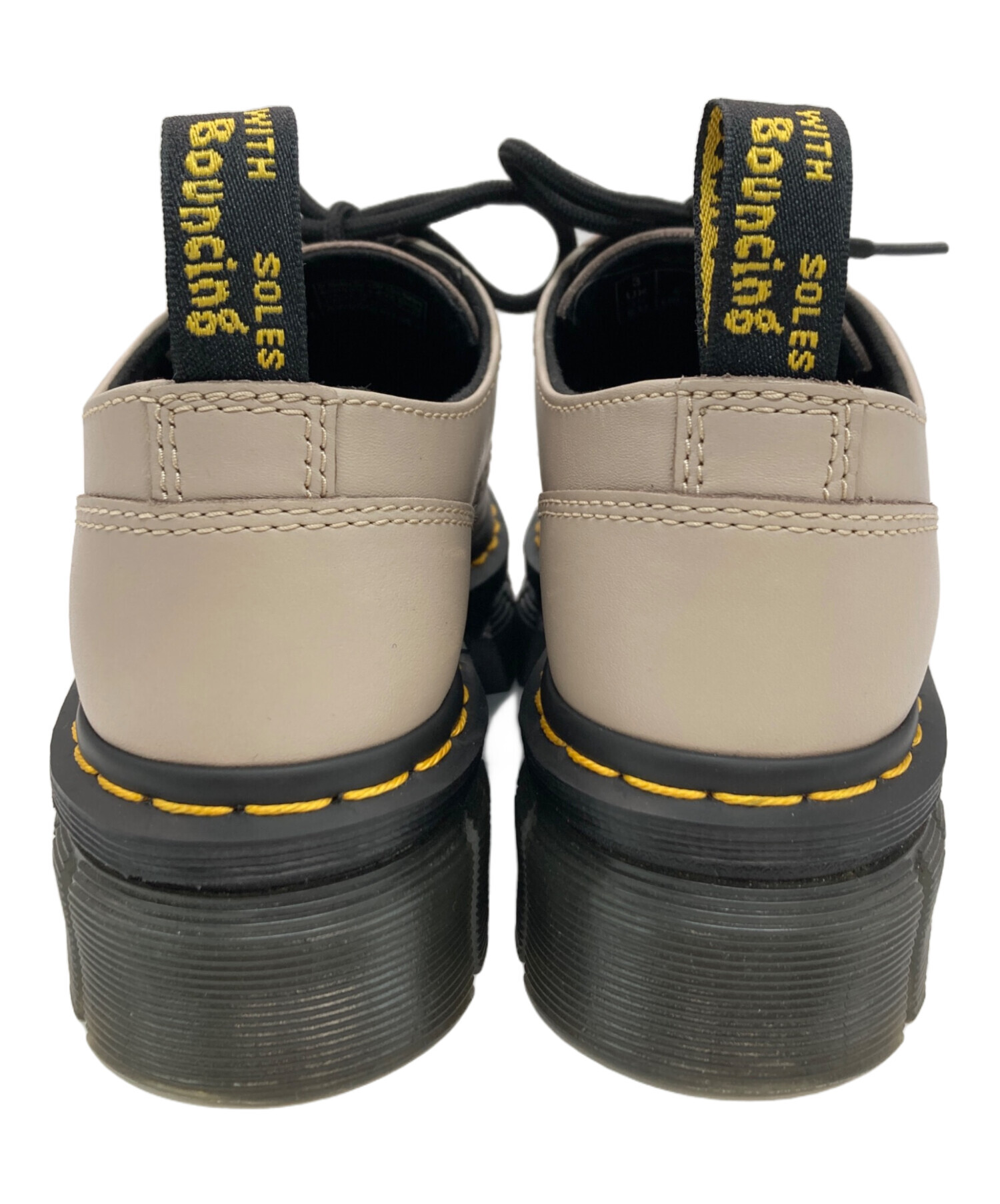 中古・古着通販】Dr.Martens (ドクターマーチン) ドレスシューズ 