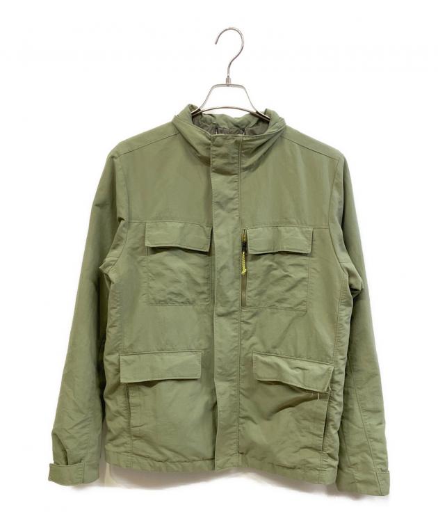 中古・古着通販】THE NORTH FACE (ザ ノース フェイス) ナイロン 