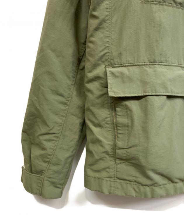 THE NORTH FACE ナイロンジャケット Sサイズ オリーブ 中古・古着通販】THE NORTH FACE (ザ ノース フェイス) ナイロン