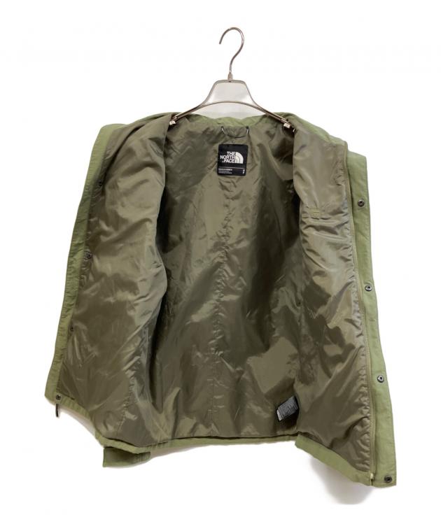 中古・古着通販】THE NORTH FACE (ザ ノース フェイス) ナイロン