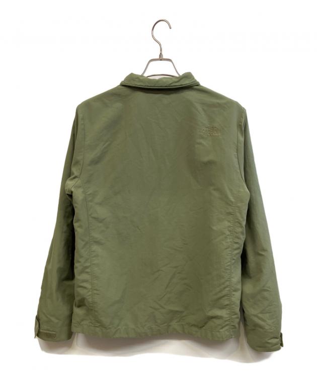 中古・古着通販】THE NORTH FACE (ザ ノース フェイス) ナイロン