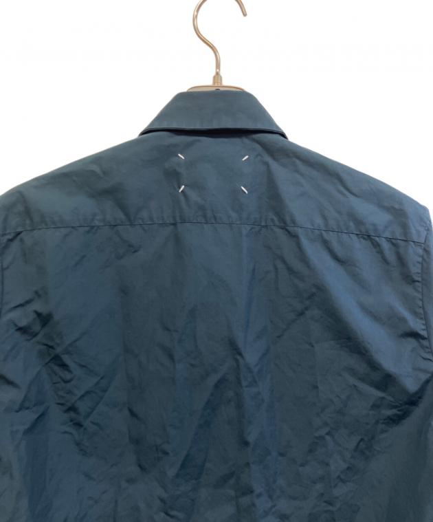 中古・古着通販】Maison Margiela (メゾンマルジェラ) 長袖シャツ