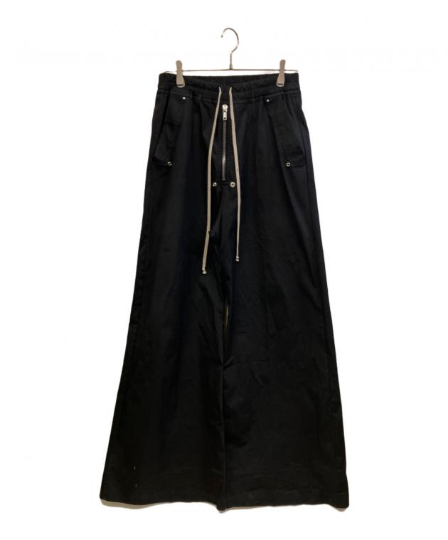 中古・古着通販】RICK OWENS (リックオウエンス) バギーパンツ