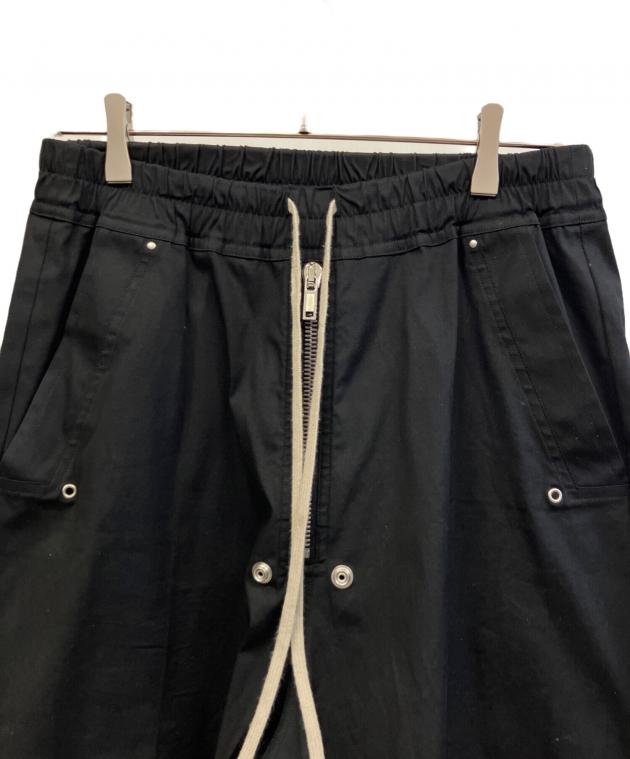 中古・古着通販】RICK OWENS (リックオウエンス) バギーパンツ