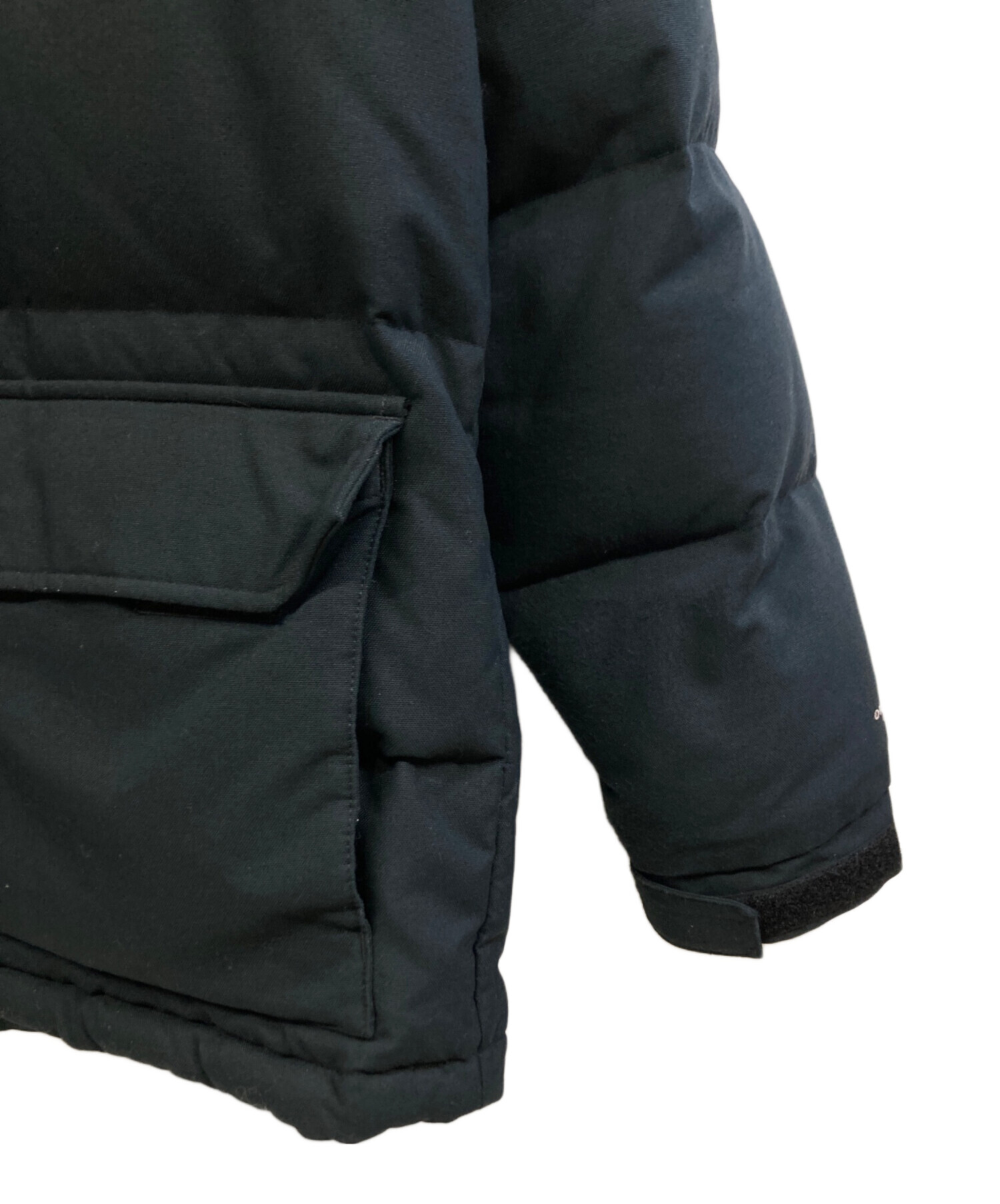 中古・古着通販】Columbia (コロンビア) ロックウォールダウン