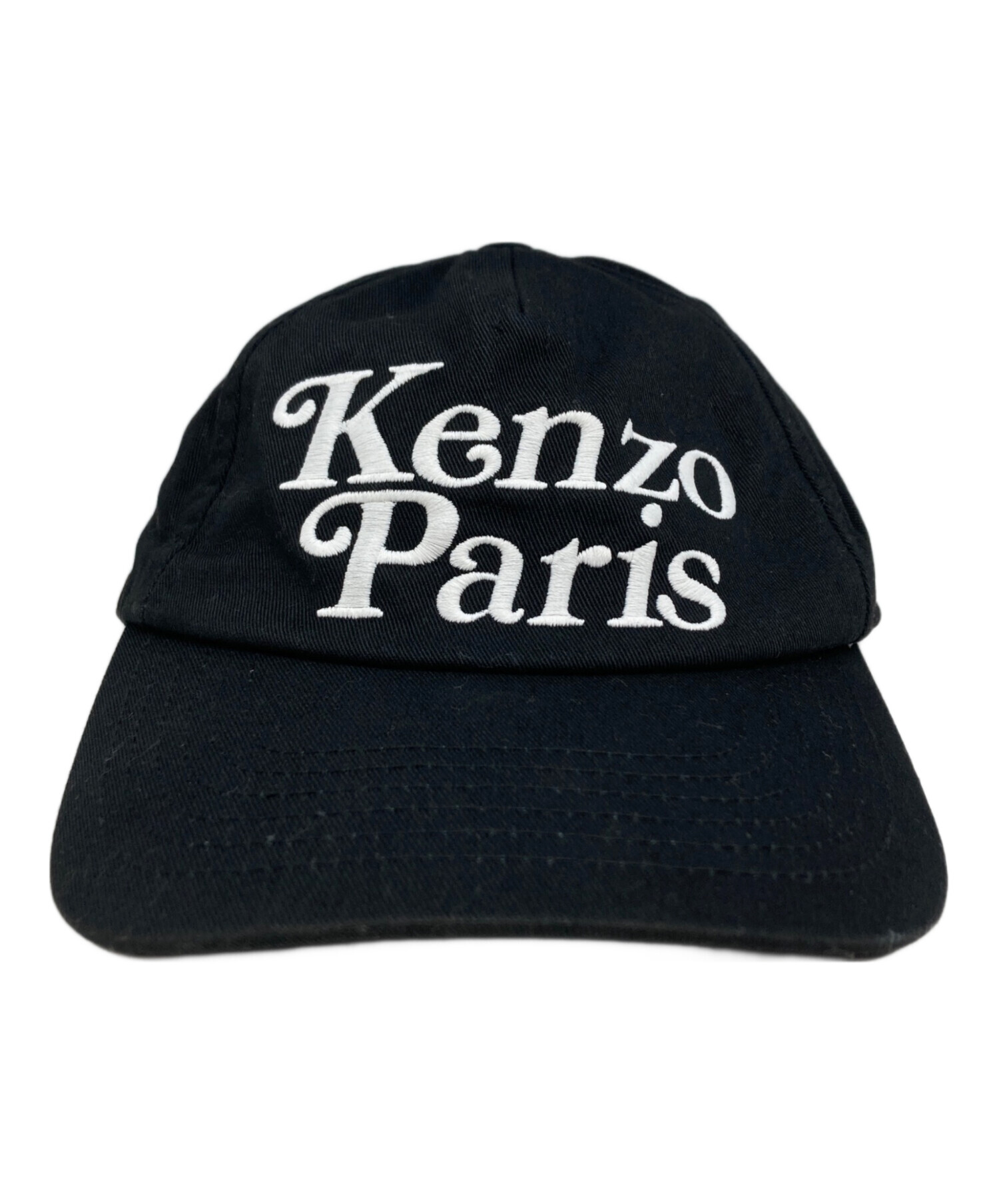中古・古着通販】KENZO (ケンゾー) VERDY (ヴェルディ) キャップ