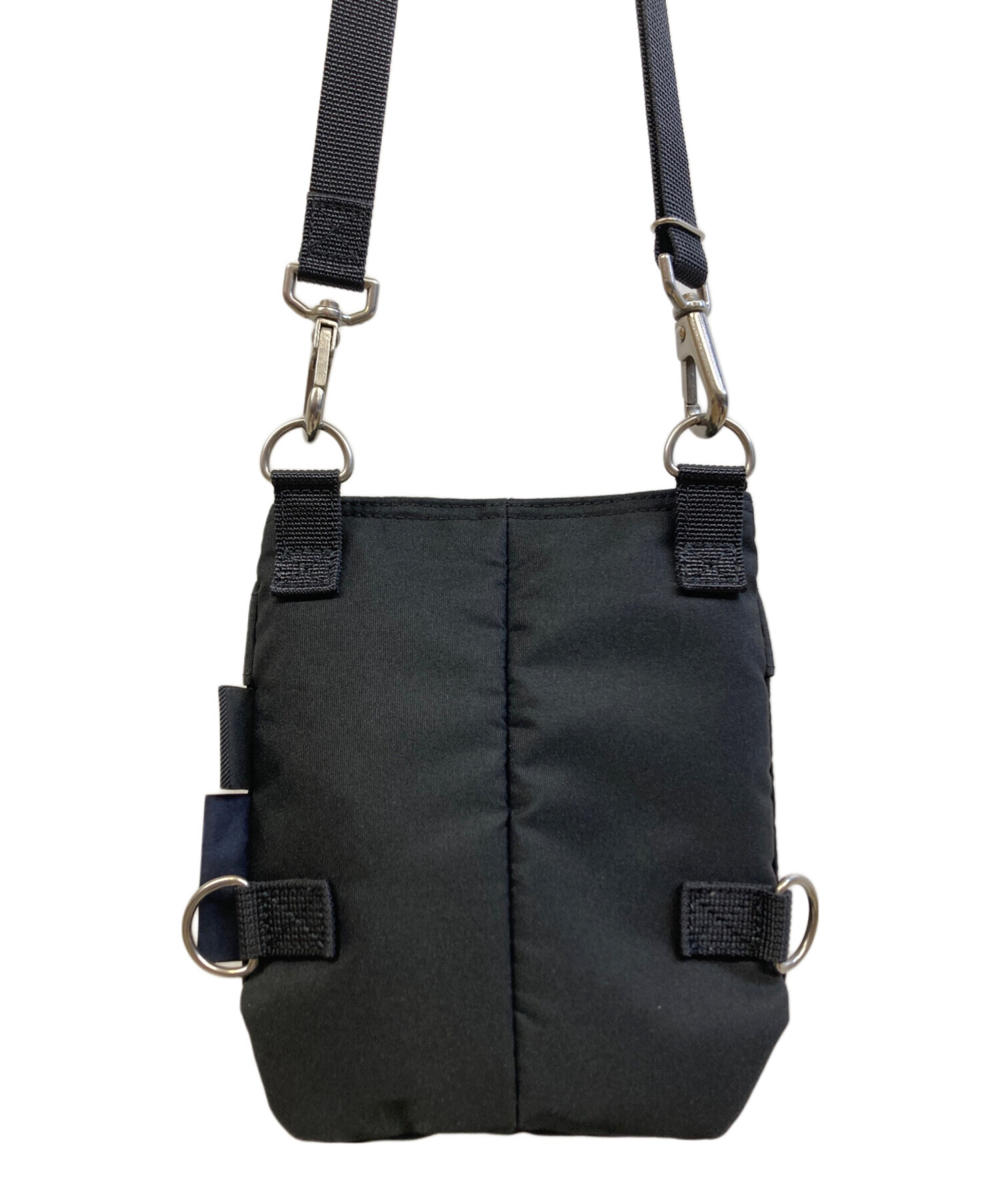 中古・古着通販】PORTER (ポーター) COMME des GARCONS HOMME