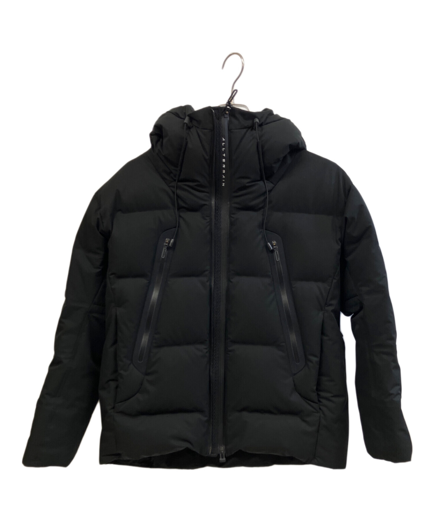 中古・古着通販】DESCENTE ALLTERRAIN (デザイント オルテライン) 水沢