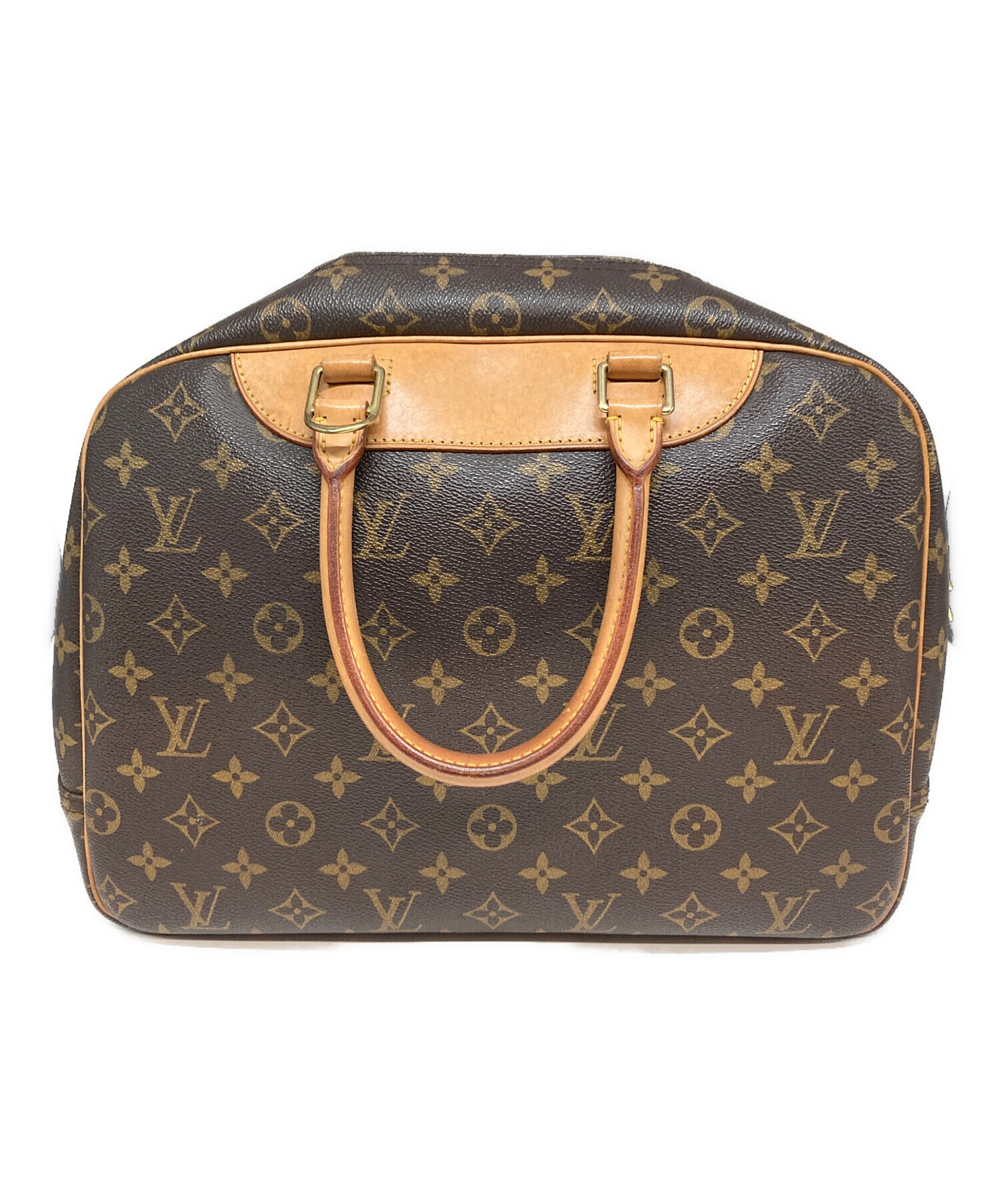 中古・古着通販】LOUIS VUITTON (ルイ ヴィトン) ハンドバッグ