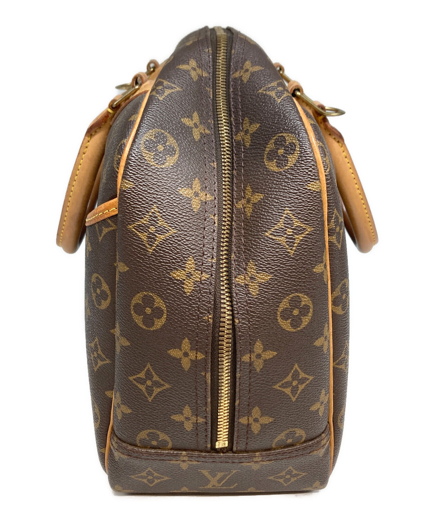 VUITTON中古取り引きまりました。 中古・古着通販】LOUIS VUITTON (ルイ ヴィトン) ハンドバッグ