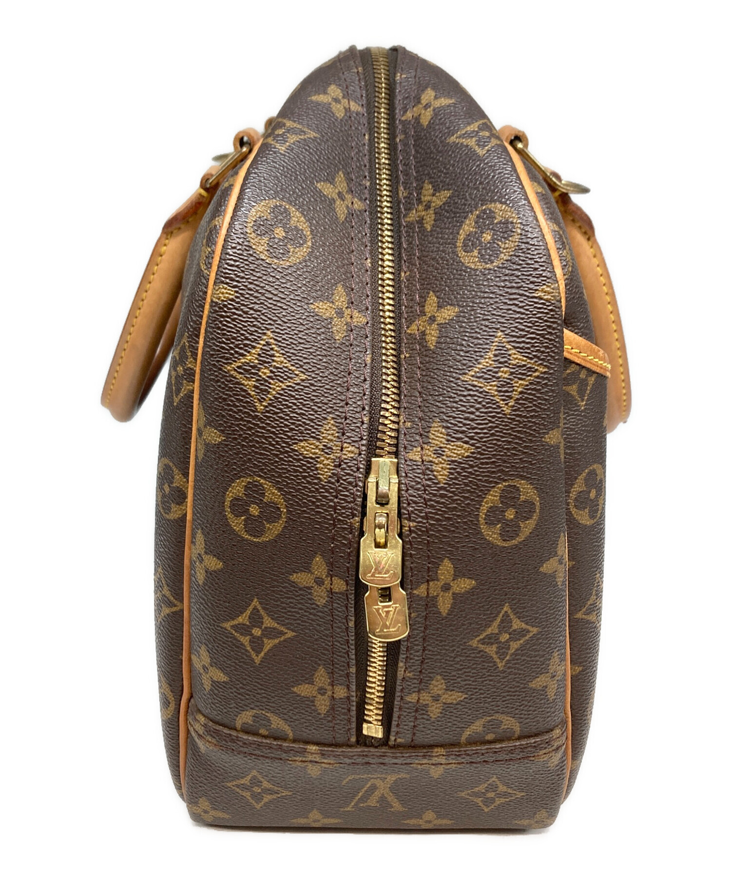 中古・古着通販】LOUIS VUITTON (ルイ ヴィトン) ハンドバッグ 