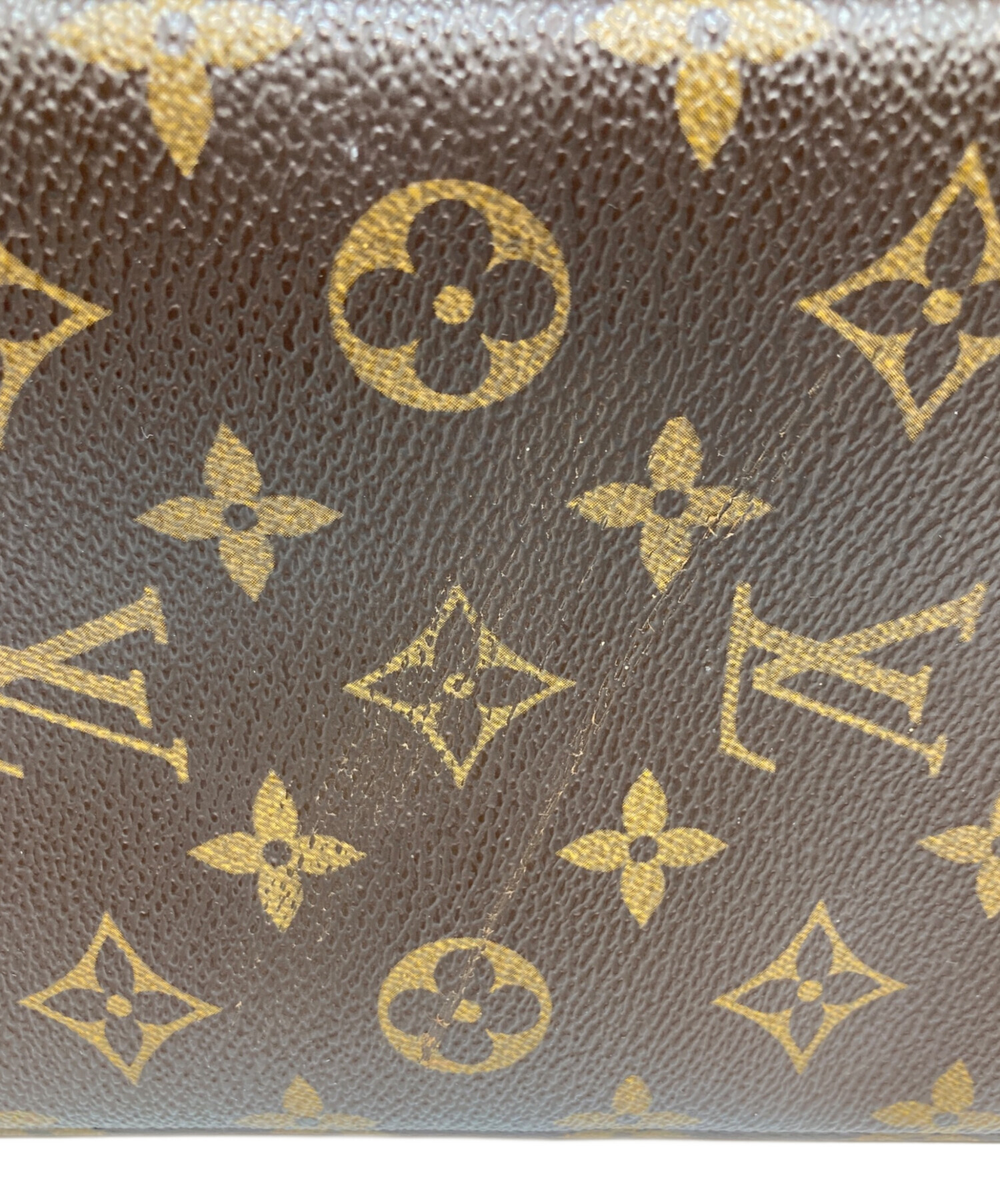 中古・古着通販】LOUIS VUITTON (ルイ ヴィトン) ハンドバッグ