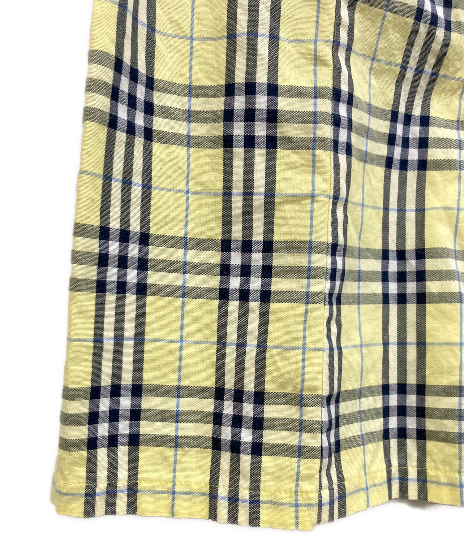 中古・古着通販】Burberrys BLUE LABEL (バーバリーズ ブルーレーベル