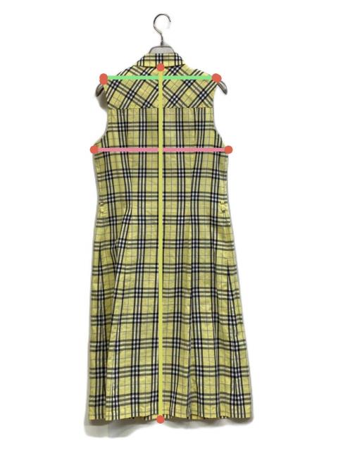 中古・古着通販】Burberrys BLUE LABEL (バーバリーズ ブルーレーベル
