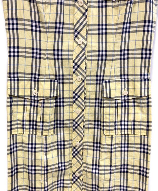 中古・古着通販】Burberrys BLUE LABEL (バーバリーズ ブルーレーベル