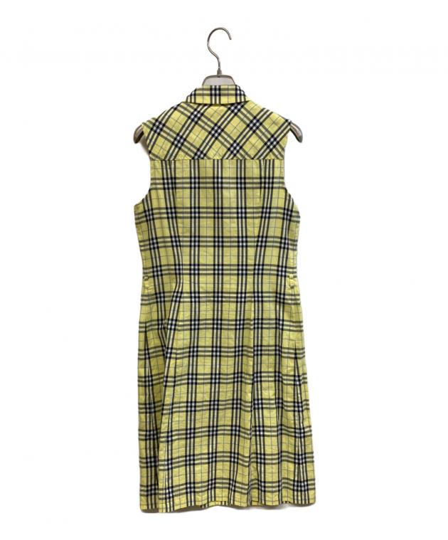 中古・古着通販】Burberrys BLUE LABEL (バーバリーズ ブルーレーベル