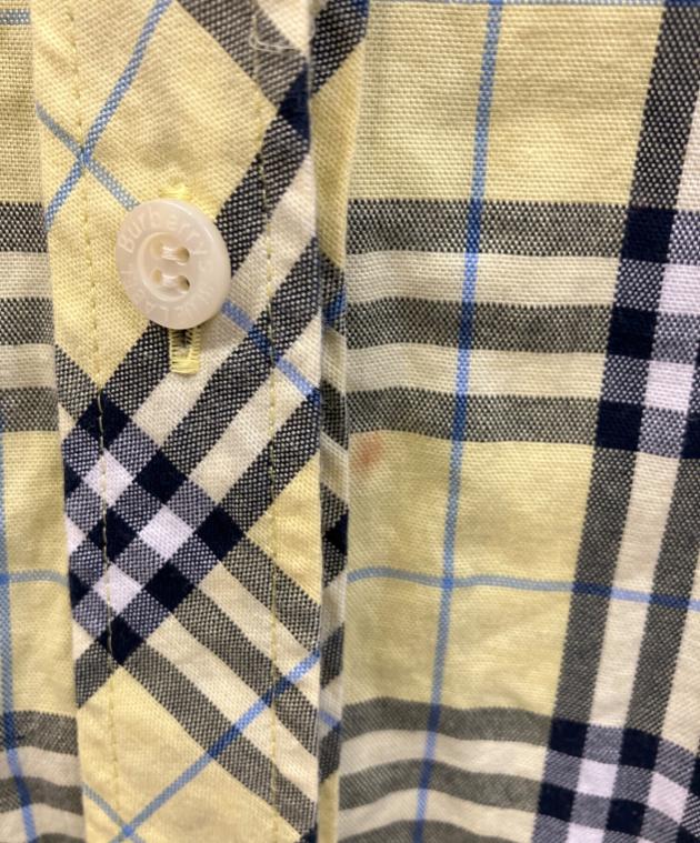 中古・古着通販】Burberrys BLUE LABEL (バーバリーズ ブルーレーベル