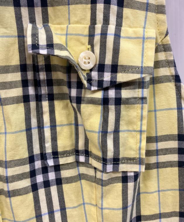 中古・古着通販】Burberrys BLUE LABEL (バーバリーズ ブルーレーベル