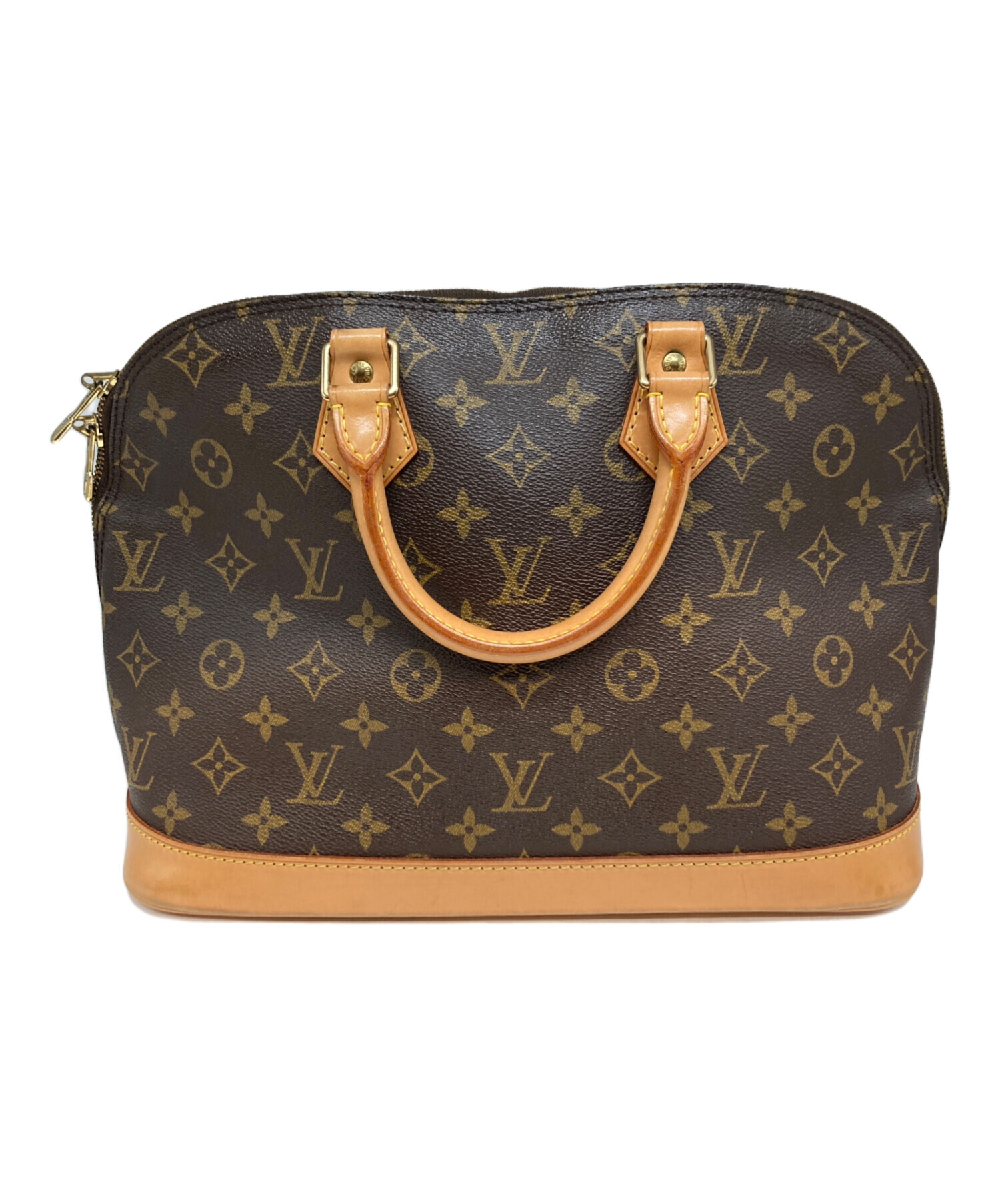 中古・古着通販】LOUIS VUITTON (ルイ ヴィトン) ハンドバッグ