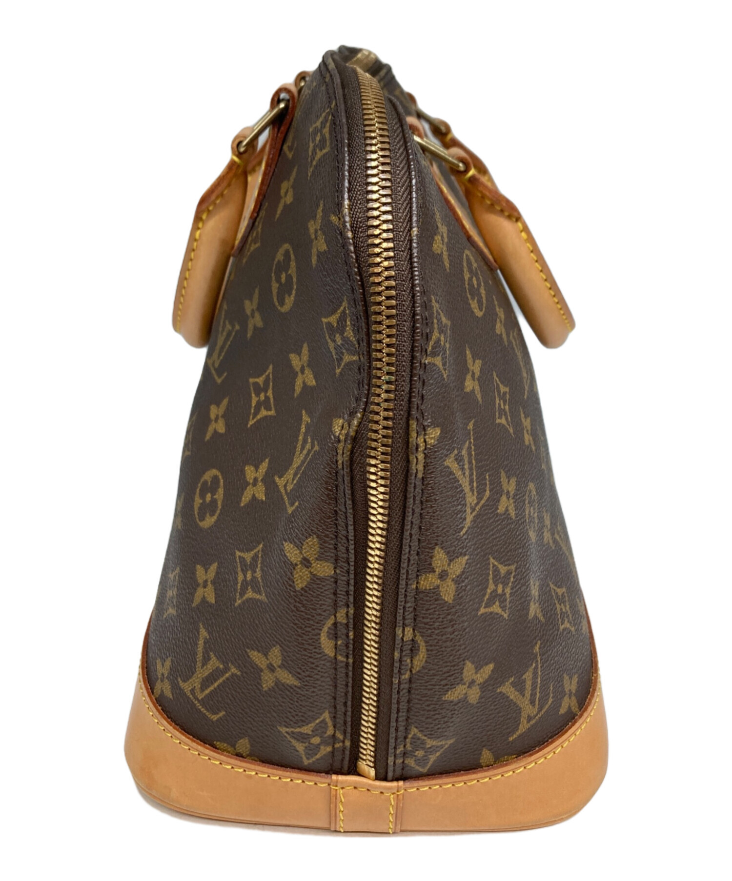 中古・古着通販】LOUIS VUITTON (ルイ ヴィトン) ハンドバッグ