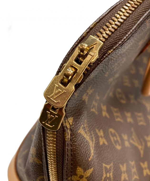 中古・古着通販】LOUIS VUITTON (ルイ ヴィトン) ハンドバッグ