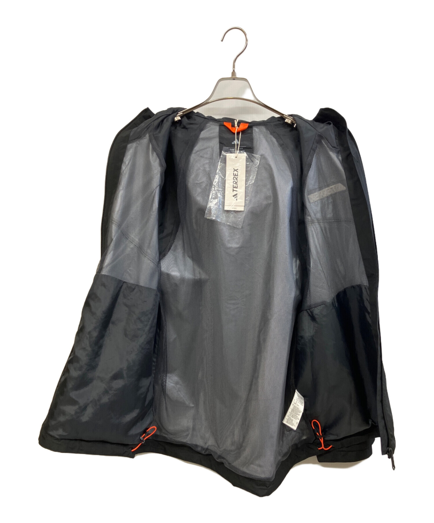 中古・古着通販】adidas (アディダス) テレックス Xperior 2層構造 