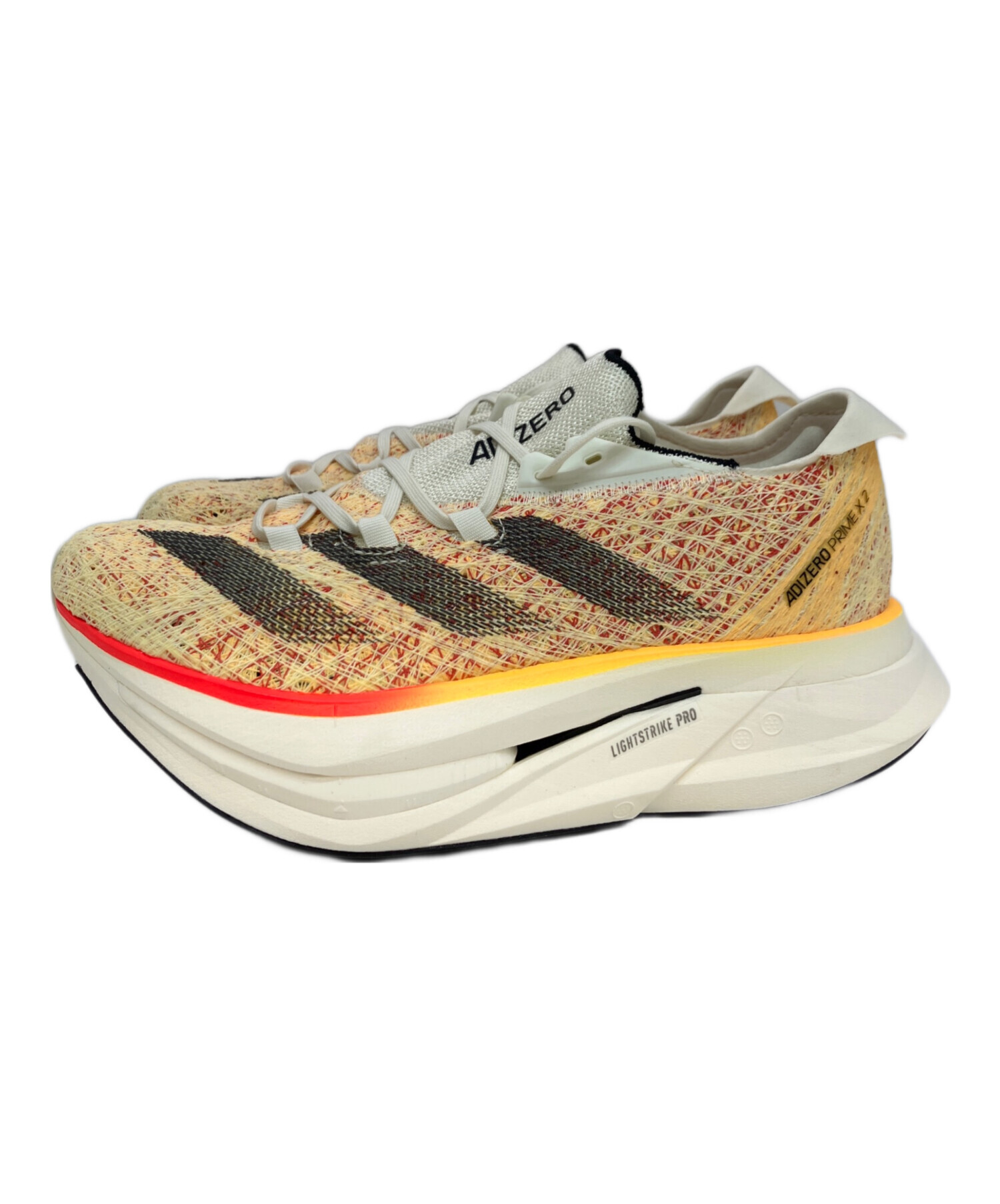 中古・古着通販】adidas (アディダス) アディゼロ プライム X 2.0