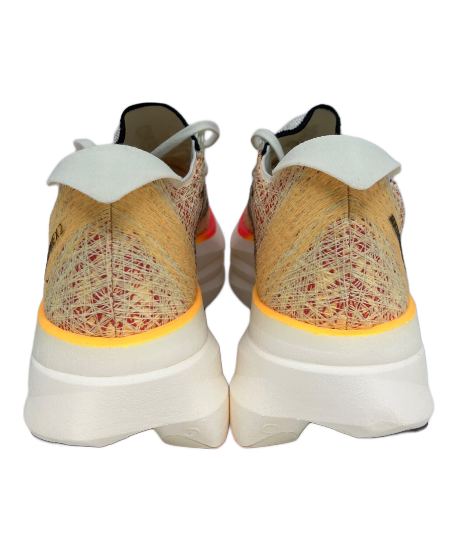 中古・古着通販】adidas (アディダス) アディゼロ プライム X 2.0