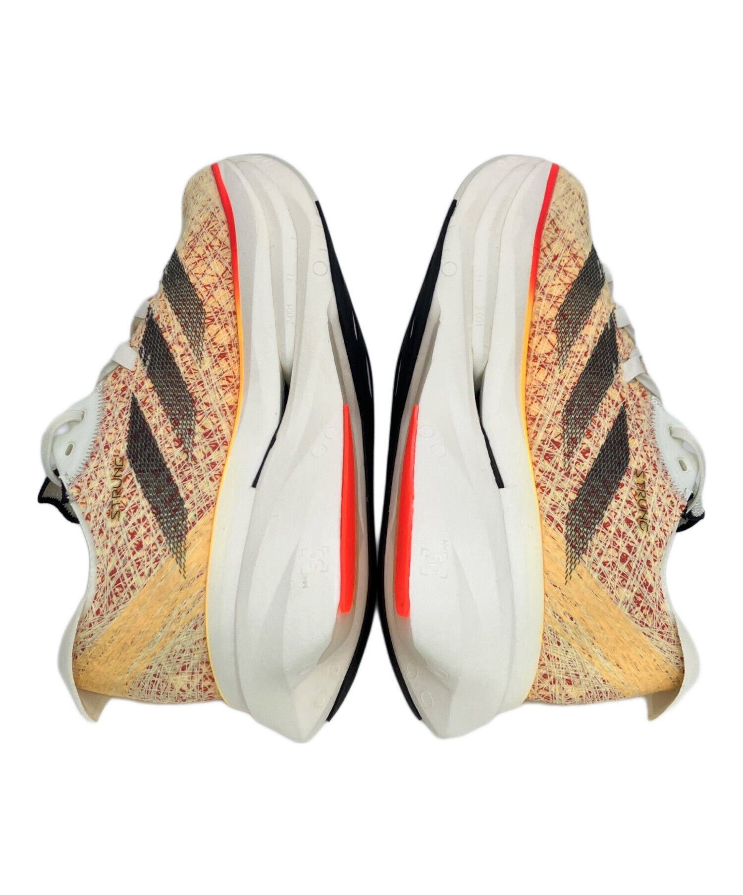 中古・古着通販】adidas (アディダス) アディゼロ プライム X 2.0