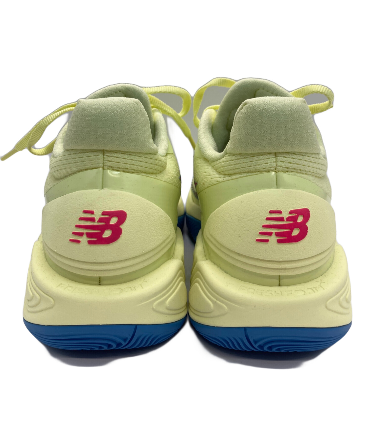 中古・古着通販】NEW BALANCE (ニューバランス) バスケットシューズ