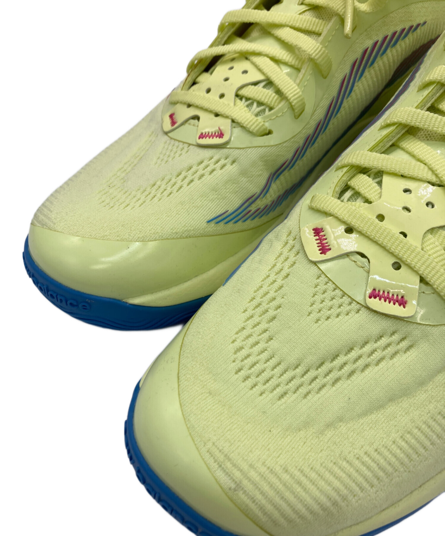 中古・古着通販】NEW BALANCE (ニューバランス) バスケットシューズ