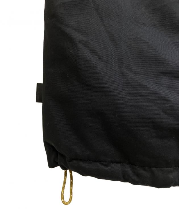 中古・古着通販】KELTY (ケルティ) 中綿ベスト ブラック サイズ:M