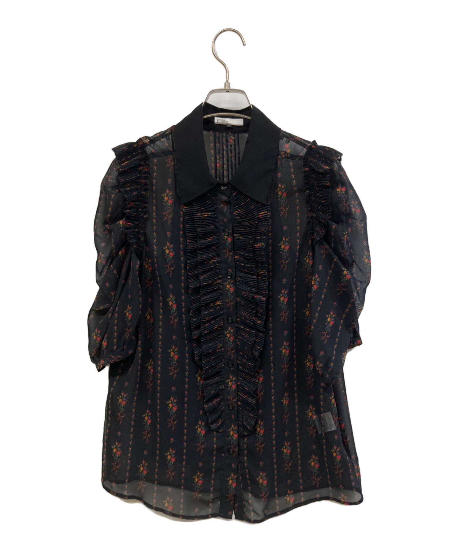 中古・古着通販】DOUBLE STANDARD CLOTHING (ダブルスタンダード 