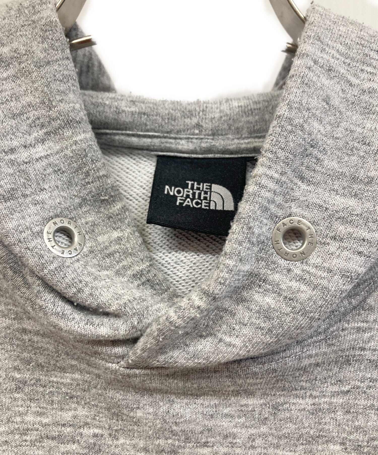 中古・古着通販】THE NORTH FACE (ザ ノース フェイス) パーカー